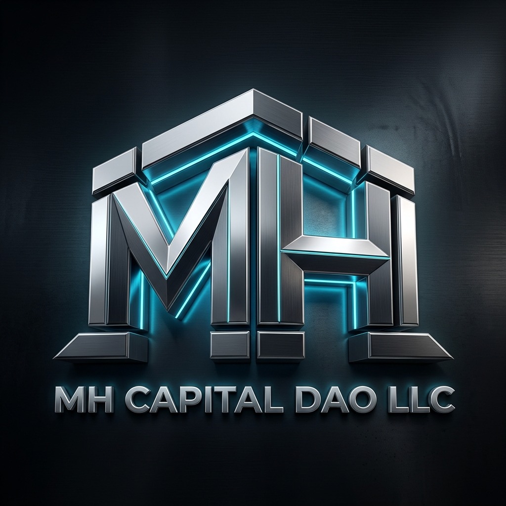 MH Capital Hero Logo